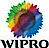 Wipro Infrastructure Engineering logo