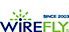 Wirefly logo