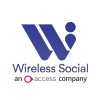 Wireless Social logo