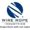 Wire Rope Industries logo