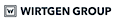 Wirtgen Denmark logo