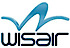 Wisair logo