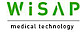 Wisap Medical Technology logo