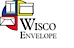 Wisco Envelope logo