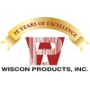 Wiscon Products logo