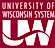 UW System logo