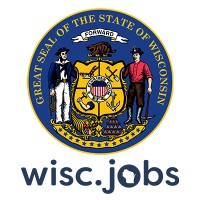 Wisconsin State Government logo