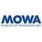 Museum of Wisconsin Art logo