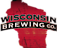 Wisconsin Brewing logo