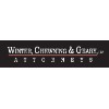 Winter, Chewning & Geary logo