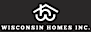 Wisconsin Homes logo