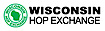 Wisconsin Hop Exchange logo