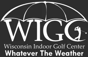 Wisconsin Indoor Golf Center logo