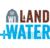 Land and Water Conservation logo