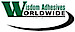 Wisdom Adhesives Worldwide logo