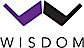 Wisdom Audio logo