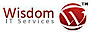 Wisdom IT Services logo