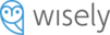 Wisely logo