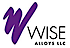 Wise Alloys logo