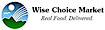 Wise Choice Market logo