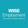 Wise Employment logo