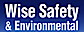 Wise Safety & Environmental logo