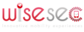 WiseSec logo