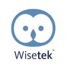 Wisetek logo