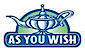 As You Wish Promotions logo