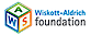 Wiskott-Aldrich Foundation logo