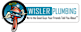 Wisler Plumbing logo