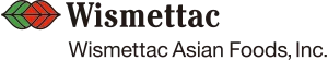 Wismettac Asian Foods logo