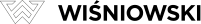 WIŚNIOWSKI logo