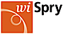 Wispry logo