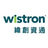 Wistron logo