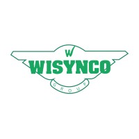 Wisynco Group logo