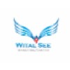 Wital See Marketing logo