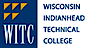 Wisconsin Indianhead Technical College logo