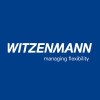 Witzenmann Usa logo