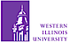 Western Illinois University logo