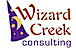 Wizard Creek Consulting logo