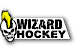 Wizard Hockey logo