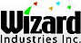 Wizard Industries logo