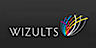 Wizults logo