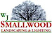 WJ Smallwood Landscaping & Lighting logo