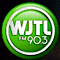 Wjtl FM 90 logo