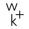 Wieden + Kennedy logo