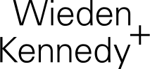 Wieden+Kennedy logo