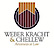 Weber Kracht & Chellew logo