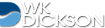 Wk Dickson logo